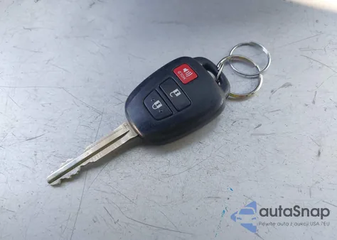 2017 Toyota Rav4 Le из США, поврежденный, VIN 2T3ZFREVXHW388683